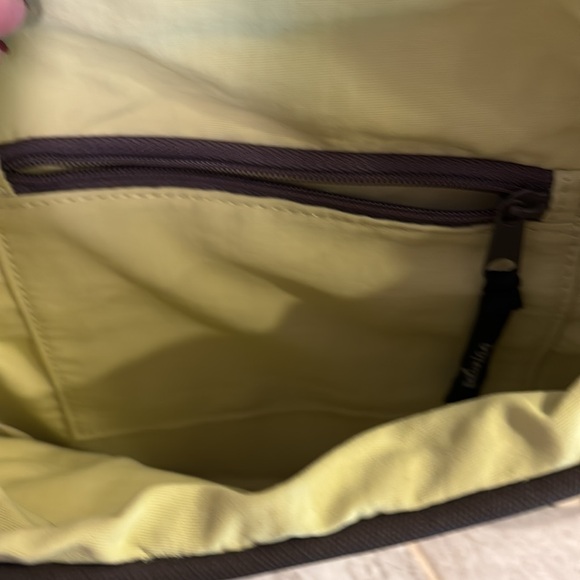 Petunia Pickle Bottom Purse - Picture 6 of 6